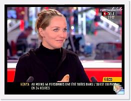 CELINE BRACQ * (22 Diapositives)